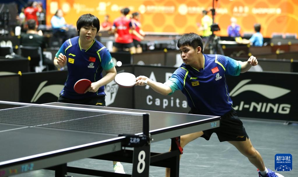 了人们对运 了人们对运