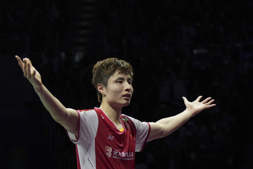 他们常年深 他们常年深