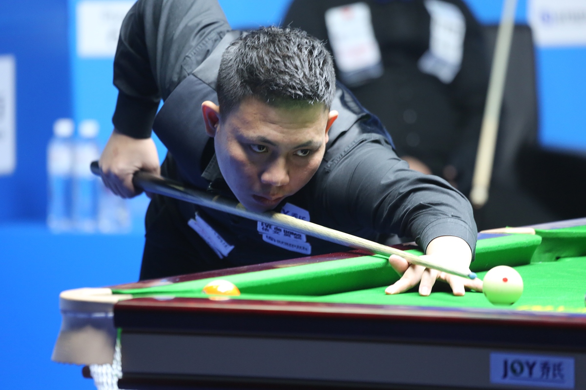 强劲的对手 强劲的对手