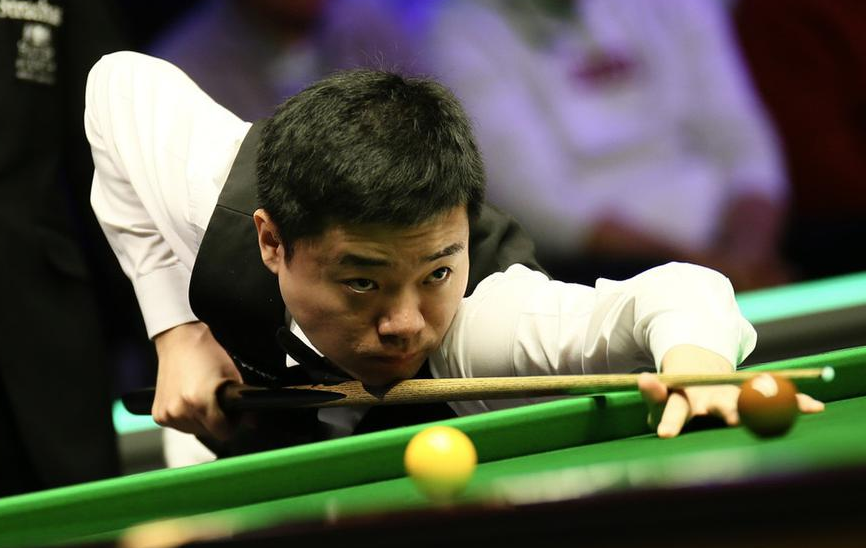 能成为黑马 能成为黑马