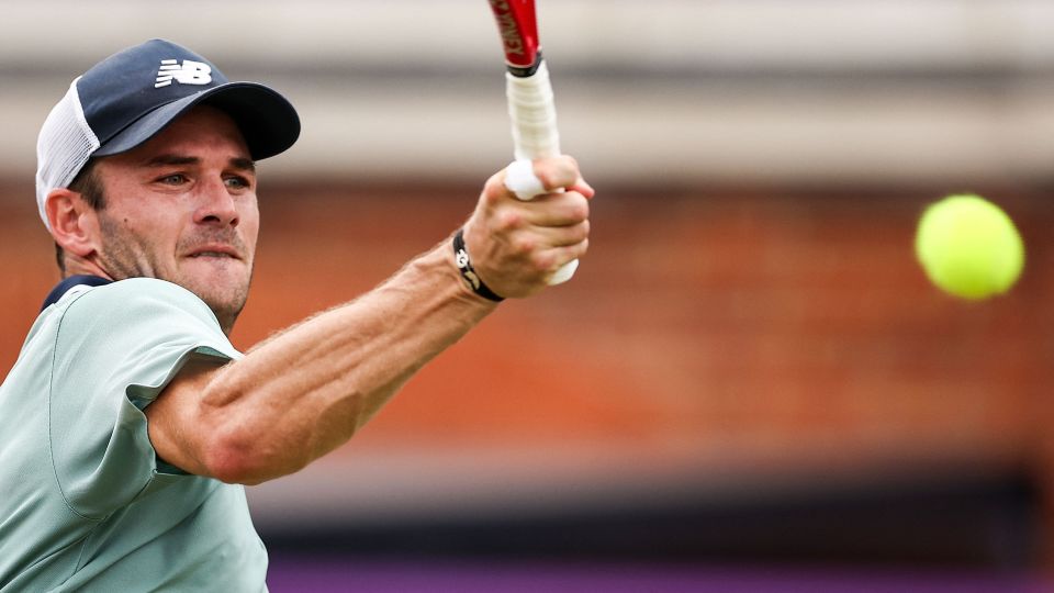 作为女单主 作为女单主