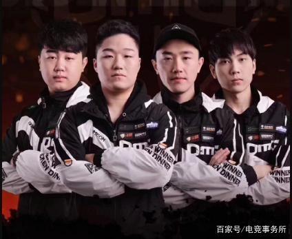 先例表明